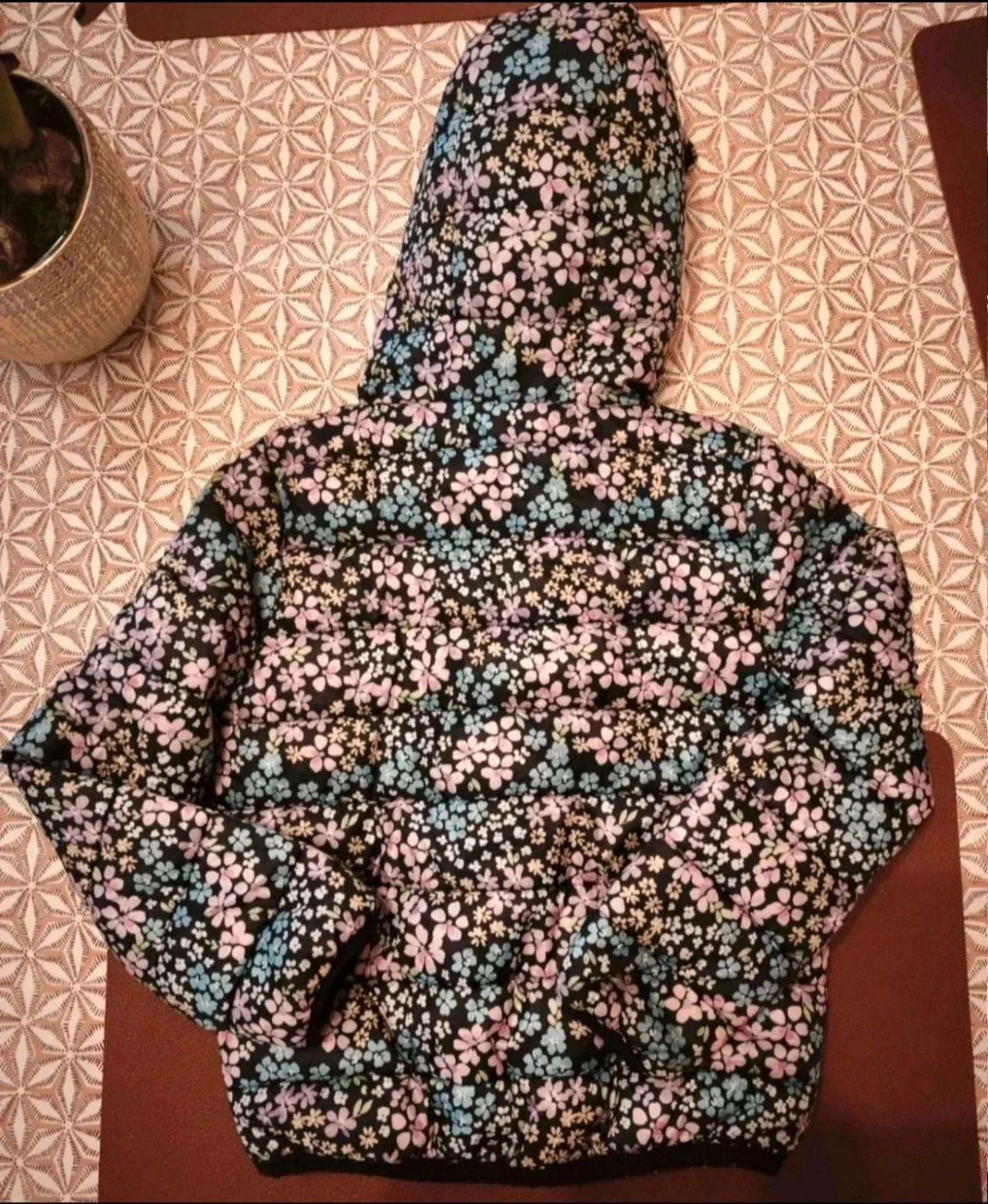 Chaqueta ligera abrigada – photo 3